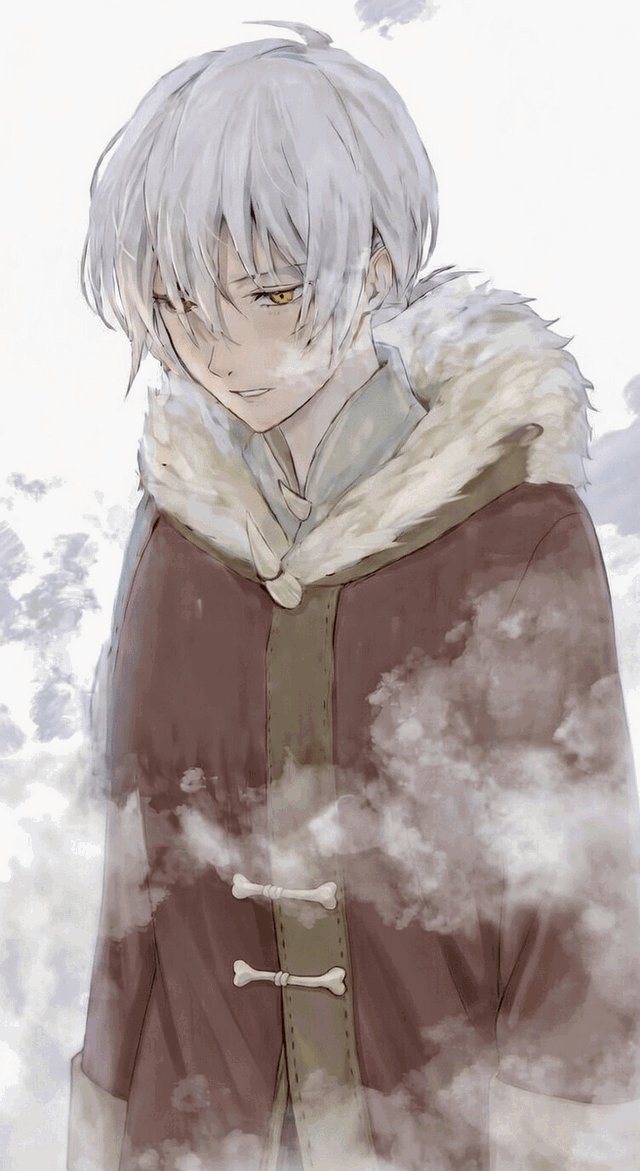 The immortal one