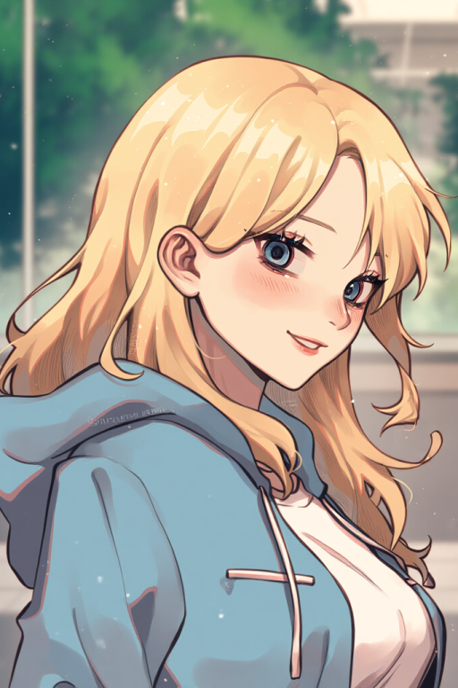 Charlotte |NTR VER|