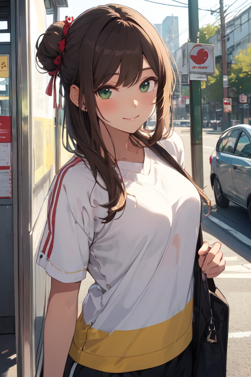Kazuha