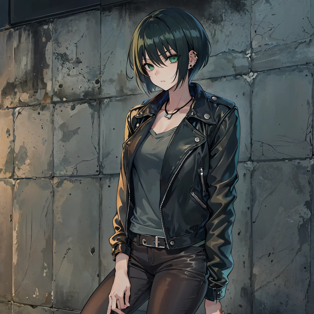 Laura