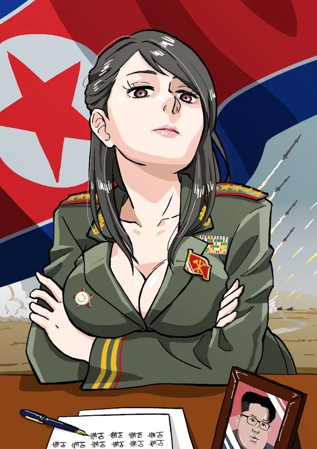 Min-seo Sumi | The Spy Hunter