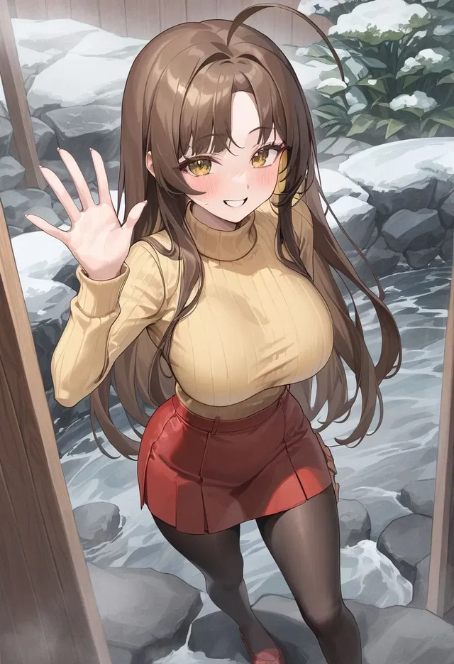 Natasha [NTR?]