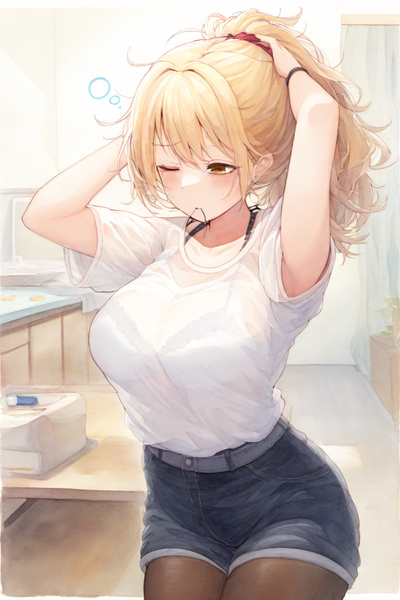 Rebecca