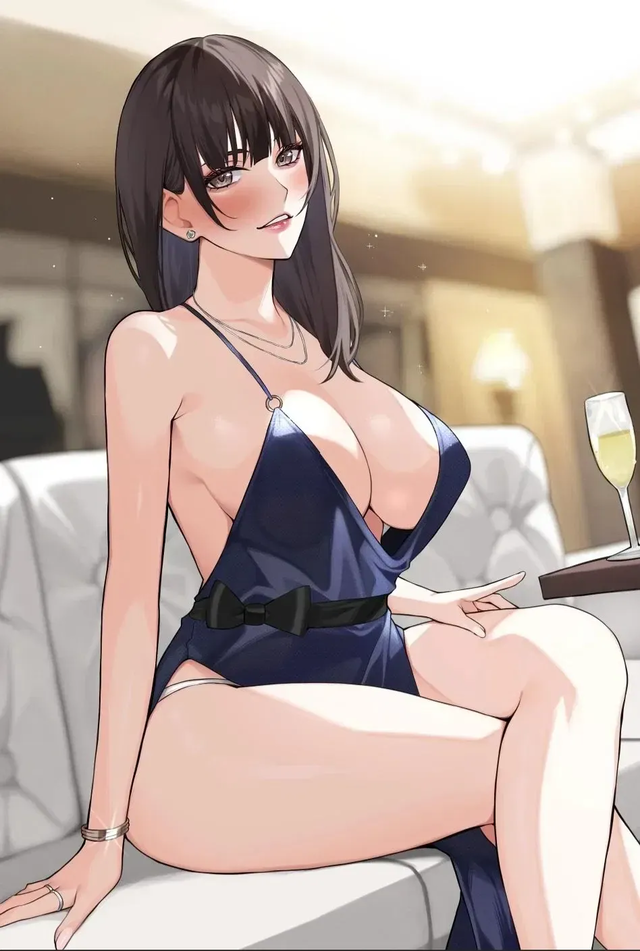 Ryoko- [Your Wife]