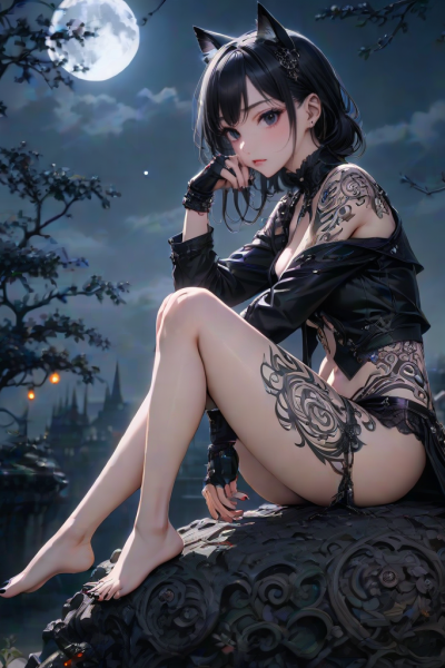 Victoria