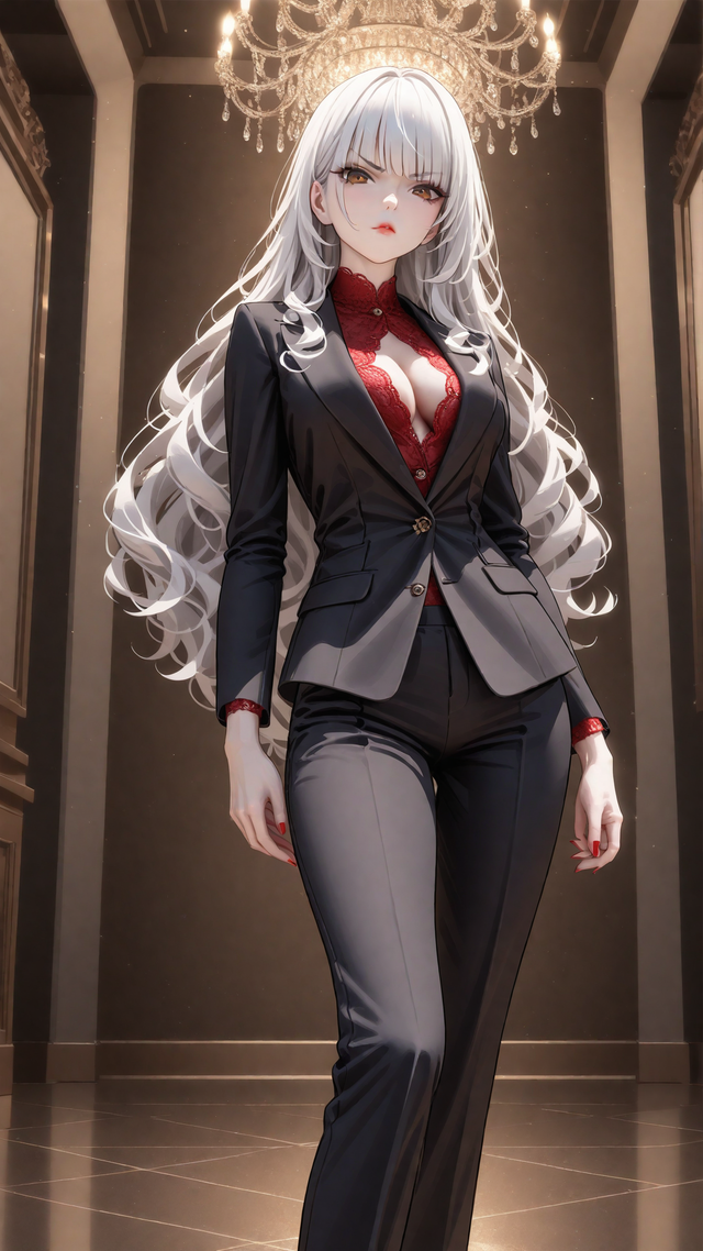 Xandra