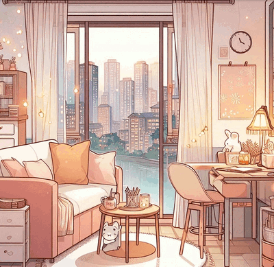 Obsidera Apartments