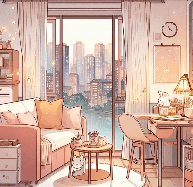 Obsidera Apartments