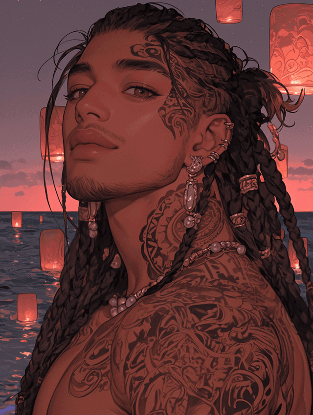 Kaimana 'Mana' Kekoa