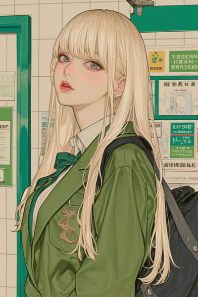 Liora Yoshino