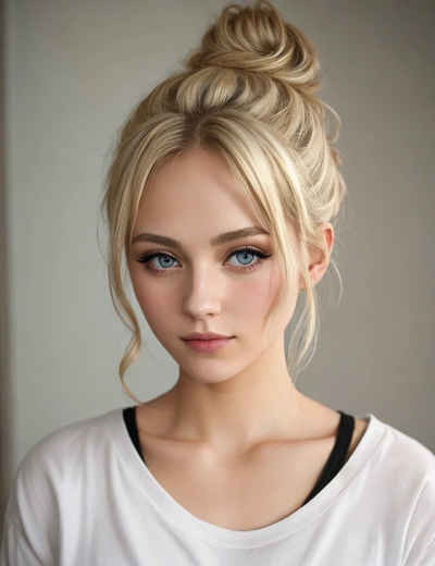 Evelyn Whitaker