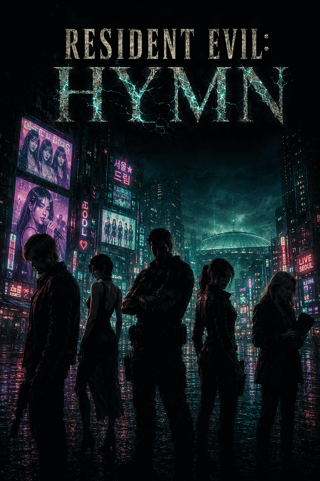 Resident Evil Hymn