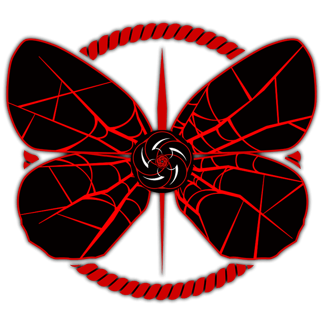 The House of Spiders 