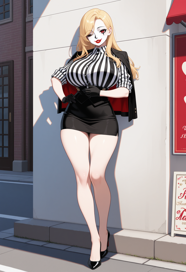mime 