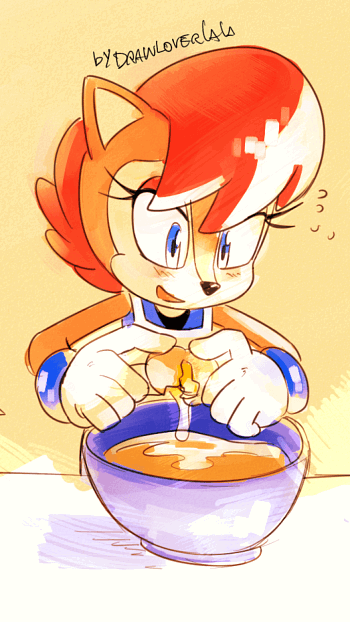 Sally Acorn