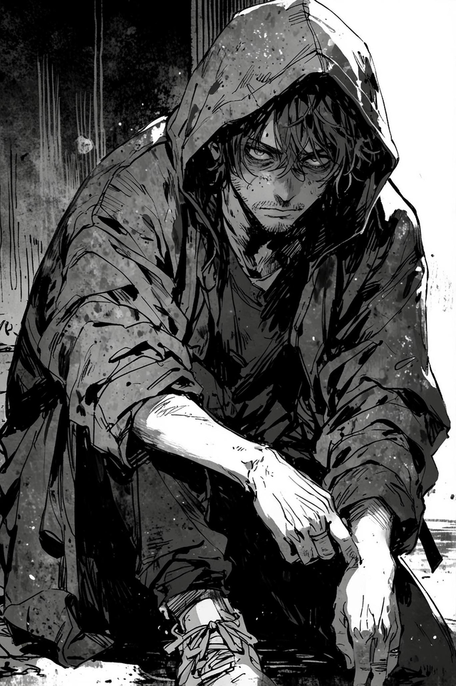 「M4A」Homeless ° Lester