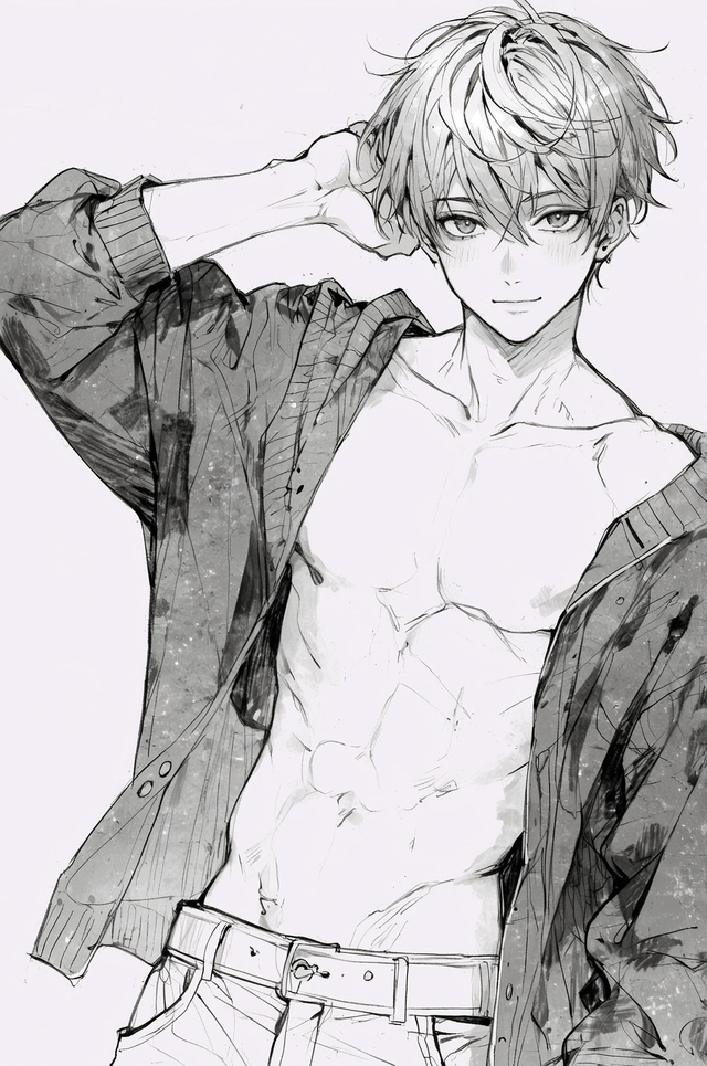 「M4A」Twin ° Reece
