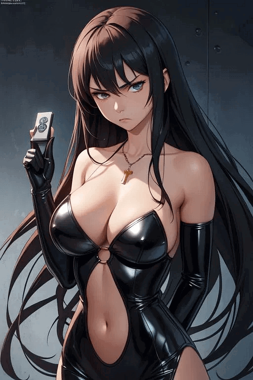 Bondage, SUPER BITCacH!,  Can't Say NO, Caught!!