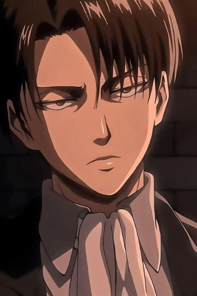 Levi Ackerman 