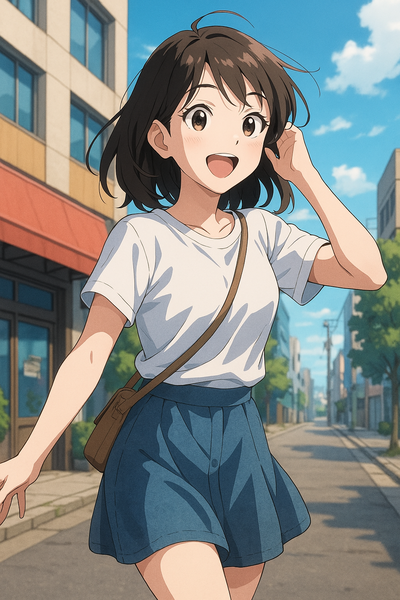 Sakura Aihara
