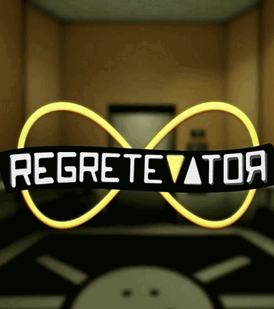 Regretevator - Detailed RPG