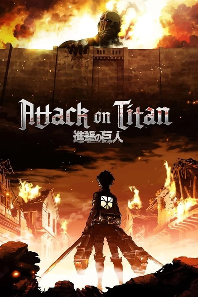 Attack on Titan RPG