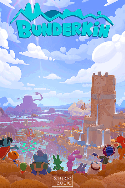 Bunderkin RPG