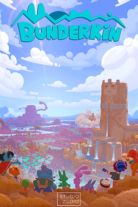Bunderkin RPG