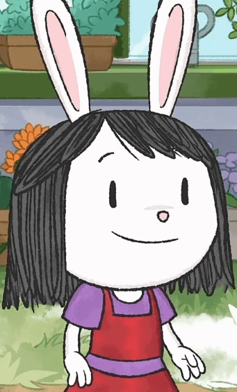 Elinor Rabbit