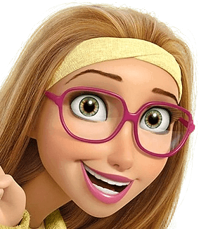 Honey Lemon - Big Hero 6