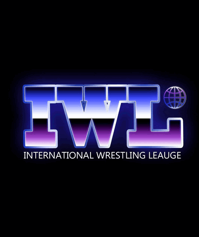 International Wrestling League RPG