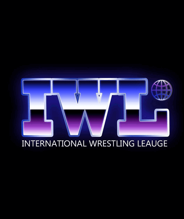 International Wrestling League RPG