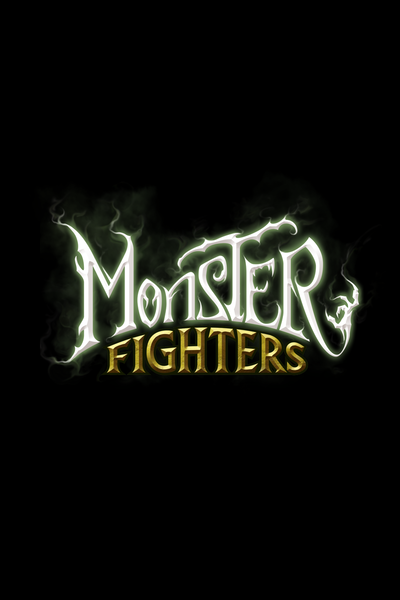 Monster Fighters RPG