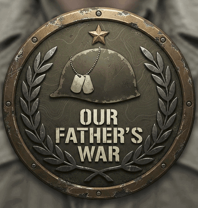 Our Father's War RPG