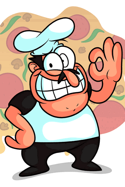 Peppino Spaghetti