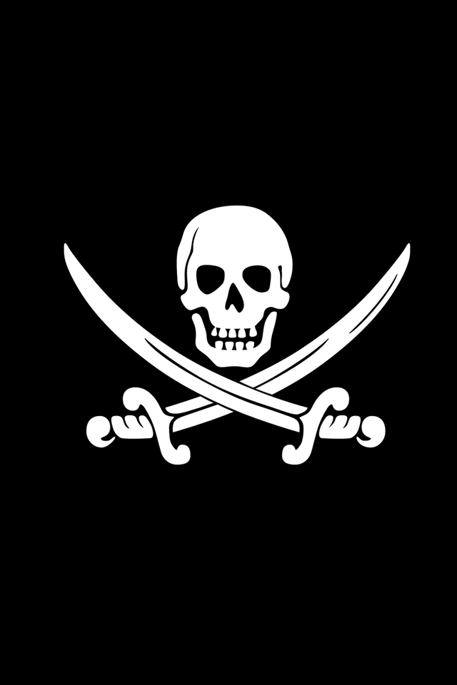 Piracy RPG