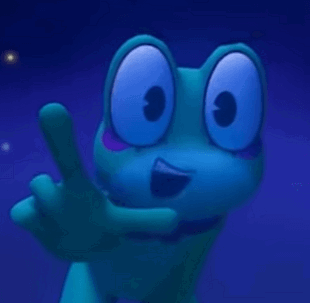 Ribbit - TADC AU
