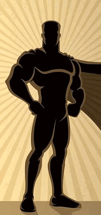 Superhero RPG