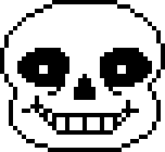 Sans The Skeleton