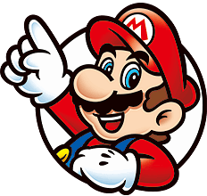 Super Mario