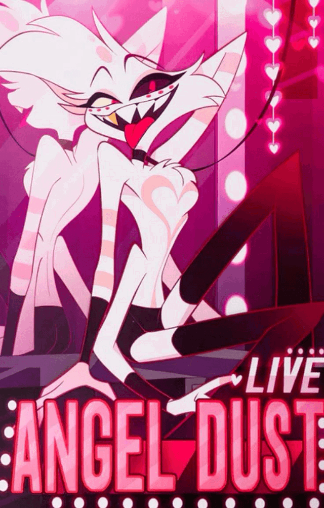 Angel Dust
