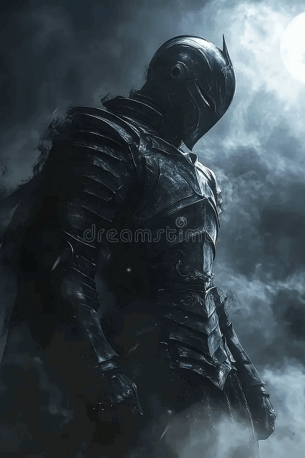 The Black Knight