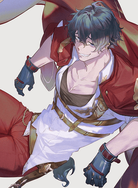 Soren