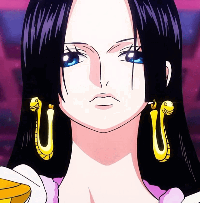 Boa Hancock | Wifey | ONE PIECE