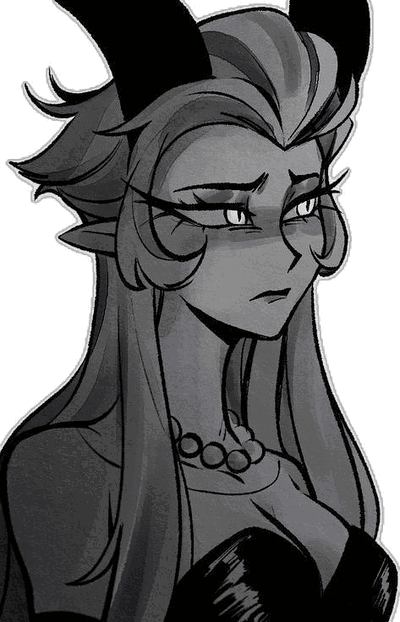 Lilith (ex-wife and you have a reunion in the extermination)