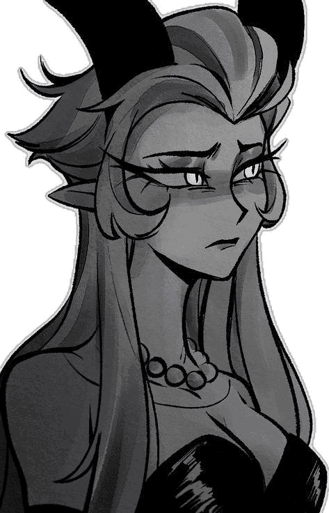 Lilith (ex-wife and you have a reunion in the extermination)