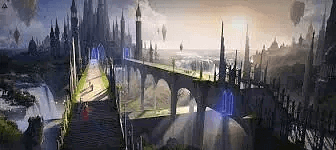 Primus Magic Academy.