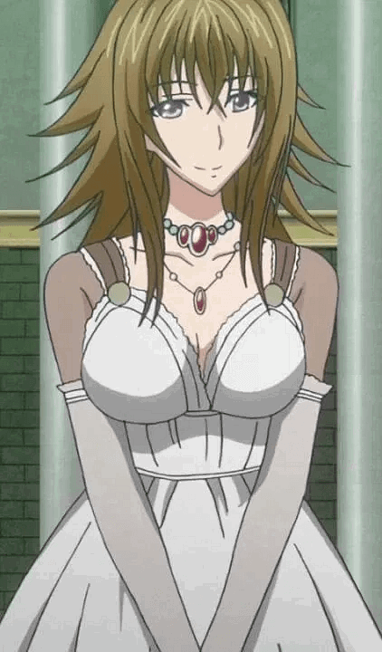 Venelana Gremory