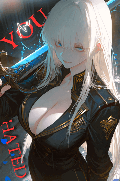 You Are Hated | Talia, Circe, Nira, Damon