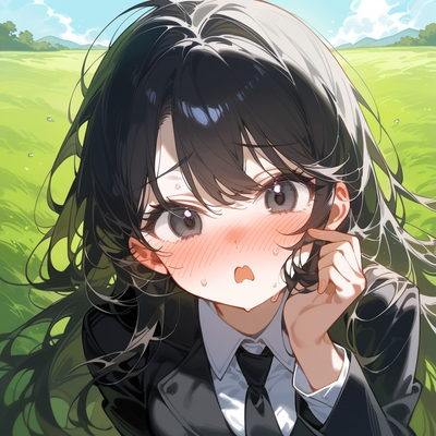 Sumi Ryozuki
